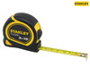 Stanley Tools - Tylon Pocket Tape 3m/10ft (Width 13mm) Loose