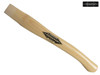 Stiletto - Replacement Curved Hickory Handle 406mm (16in)