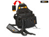 ToughBuilt - Master Electrician's Pouch & Strap