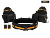 ToughBuilt - Tradesman Tool Belt Set 3 Piece