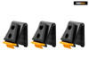 ToughBuilt - ClipTech Hubs (Pack 3)
