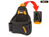 ToughBuilt - Tape Measure/All-Purpose Pouch