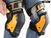 ToughBuilt - GelFit Fanatic Stabilisation Knee Pads