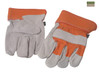 Town & Country - TGL409 Men's Leather Palm Gloves