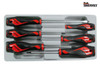 Teng - MD906N Screwdriver Set, 6 Piece