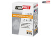Toupret - Multipurpose Filler 2kg