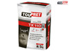 Toupret - TX® 110 Rapid Drying Filler 5kg