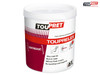 Toupret - TOUPRELEX® Exterior Fast Drying Lightweight Filler 1kg