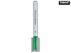 Trend - C019A x 1/4 TC Two Flute 12mm x 19mm
