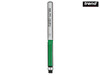 Trend - C168 x 1/4TC Guided Trimmer 6.35 x 25.4mm