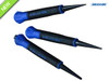 Vaughan - 50845 Nail Punch Set, 3 Piece