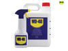 WD-40 - WD-40® Multi-Use Maintenance & Spray Bottle 5 Litre