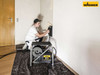 Wagner - SteamForce Pro Wallpaper Steamer 2750W 240V