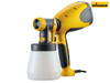 Wagner - Wood & Metal Sprayer W100 280W 240V