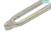 Weller - 7135 Card of 2 Solder Tips for 8100/D