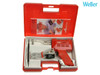 Weller - 8100UDK Expert Soldering Gun Kit 100 Watt 240 Volt