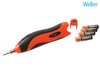 Weller - BP865CEU Cordless Soldering Iron 6/8 Watt