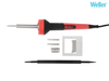 Weller - SP25NK Soldering Iron with LED Light Kit 25 Watt 240 Volt