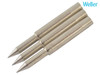 Weller - STT-1 Micro Point Tips (Pack of 3) for 2012 Iron