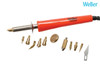 Weller - WHK30UK Woodburning & Hobbyist Kit 30W 240 Volt