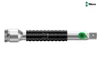 Wera - Zyklop Flex Lock Extension 1/4in Drive 75mm