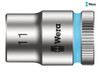 Wera - Zyklop Socket 3/8in Drive 11mm