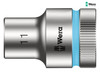 Wera - Zyklop Socket 1/2in Drive 11mm