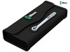Wera - Zyklop Metal-Switch Slim Ratchet & Socket Set of 29 Metric 3/8in Drive