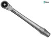 Wera - Zyklop Metal-Push Slim Ratchet 1/2in Drive