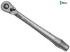 Wera - Zyklop 8004C Metal-Switch Slim Ratchet 1/2in drive