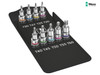 Wera - 8767 C Zyklop Torx HF Screw Hold Socket Set of 9 1/2in Drive