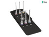 Wera - 8740 C HF Zyklop In-Hex Socket Set of 6 Metric 1/2in Drive
