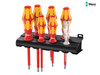 Wera - Kraftform Plus 160i VDE Series 100 Screwdriver Set of 7 SL/PH