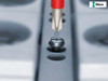 Wera - Kraftform Plus 162iS VDE Slimline Combi Tip PHS1 x 80mm