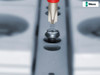 Wera - Kraftform Plus 165iS VDE Slimline Combi Tip PZS1 x 80mm