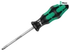 Wera - Kraftform 355 Screwdriver Pozidriv Tip PZ3 x 150mm