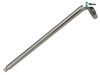 Wera - Stainless Steel Ballpoint Hexagon Key 8.0mm