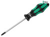 Wera - Kraftform 367 Screwdriver TORX Tip TX10 x 80mm