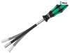 Wera - Kraftform 391 Nutspinner Flexible Shaft 6.0 x 160mm
