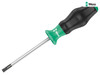 Wera - Kraftform 1335 Comfort Screwdriver Parallel Slotted Tip 3.0 x 80mm