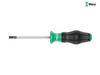 Wera - Kraftform 1335 Comfort Screwdriver Parallel Slotted Tip 3.5 x 150mm