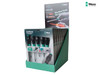 Wera - Kraftform Comfort Screwdriver Set, 6 Piece SL/PH/PZ