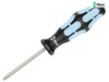 Wera - Kraftform Plus 3367 Stainless Steel Screwdriver TORX Tip TX9 x 60mm