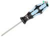 Wera - Kraftform Plus 3367 Stainless Steel Screwdriver TORX Tip TX15 x 80mm