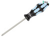 Wera - Kraftform Plus 3367 Stainless Steel Screwdriver TORX Tip TX27 x 115mm
