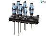 Wera - Kraftform Plus Stainless Steel Screwdriver Set, 6 Piece SL/PH