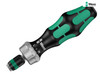 Wera - Kraftform Kompakt 816 RA Bit-Holding Ratchet Screwdriver