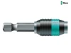 Wera - Rapidaptor 889/4 Universal Quick Release Bit Holder 50mm