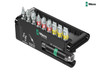 Wera - Bit-Check 10 BiTorsion 1 Allround BiTorsion Set of 10 PZ PH SL