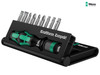 Wera - Kraftform Kompakt 10 Screwdriver Bit Set, 10 Piece